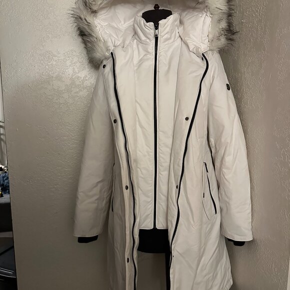 I Madison Expedition Women's Winter Coat NWOT - Picture 1 of 7